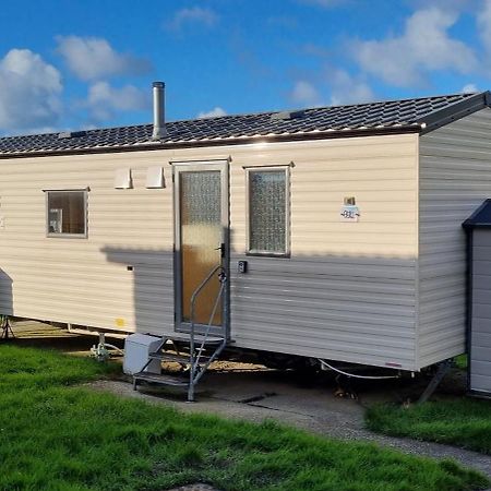 Coastal Retreat Newquay Nb91ヴィラ エクステリア 写真