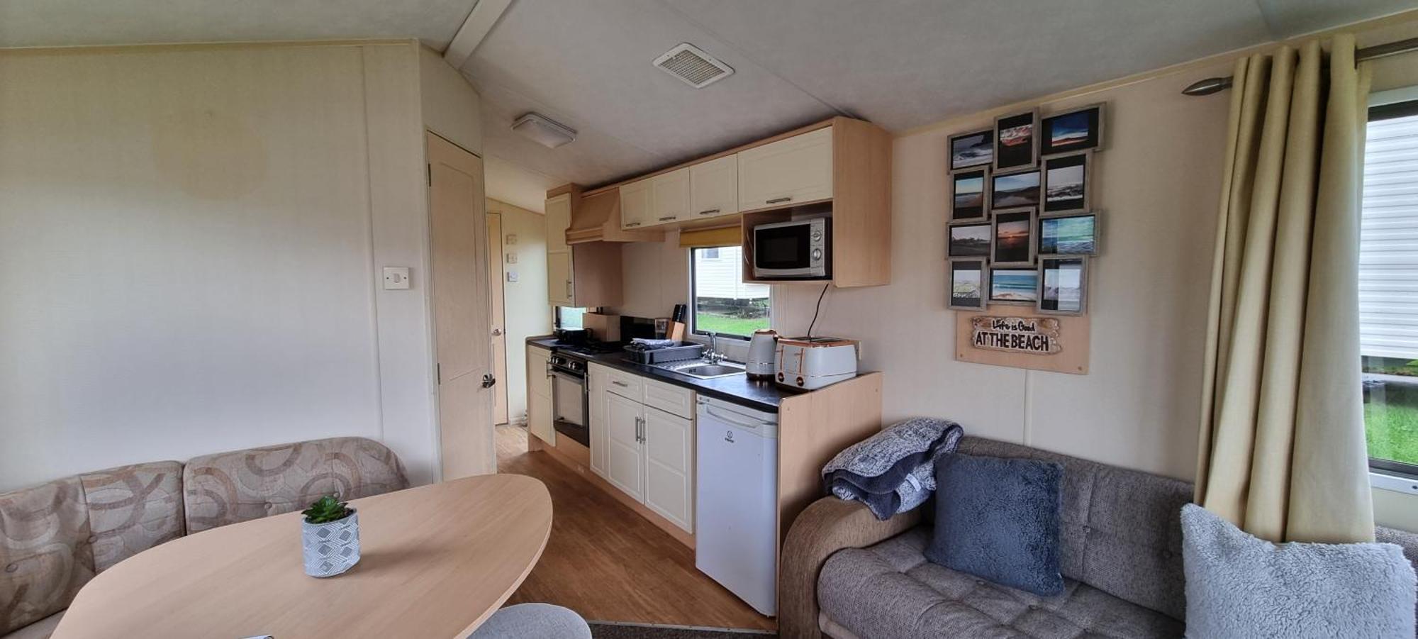 Coastal Retreat Newquay Nb91ヴィラ エクステリア 写真