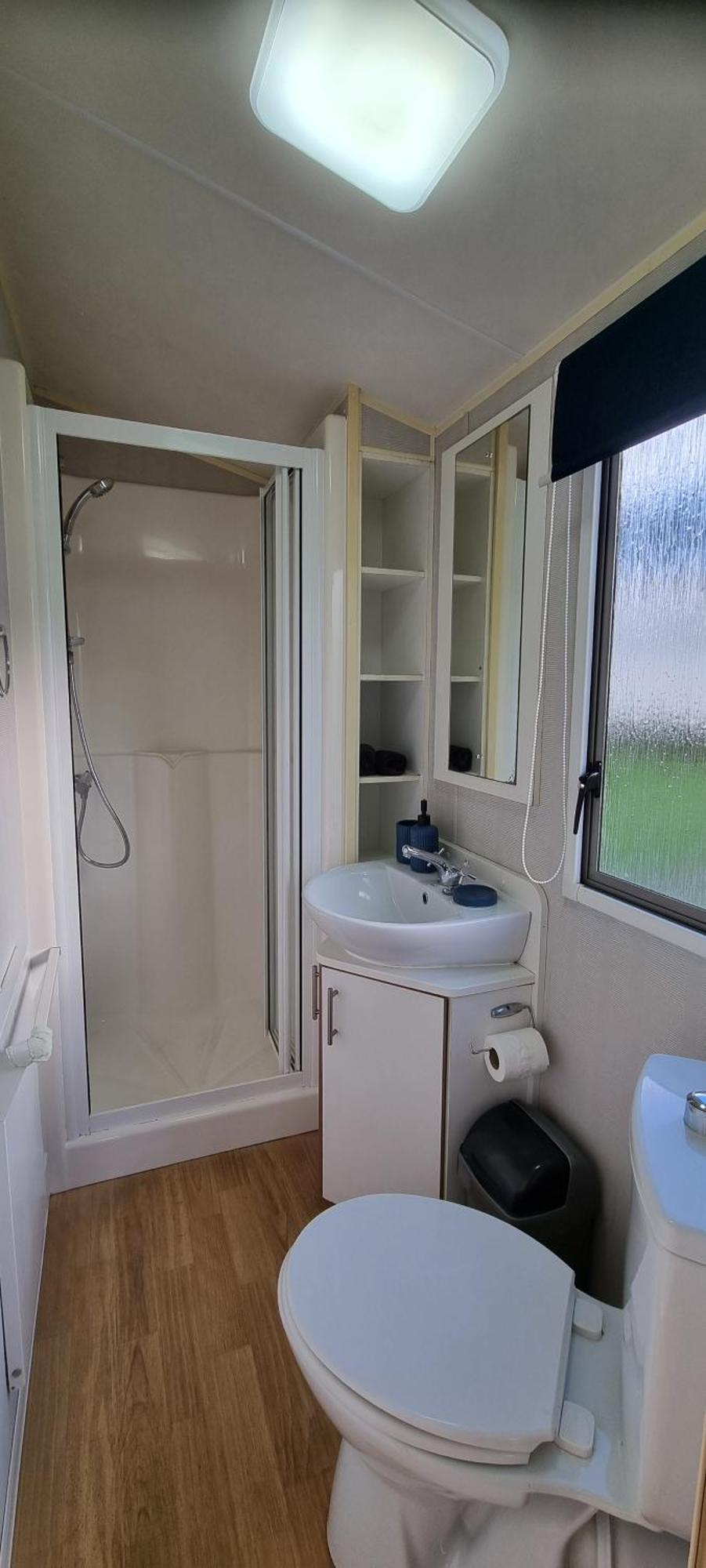 Coastal Retreat Newquay Nb91ヴィラ エクステリア 写真