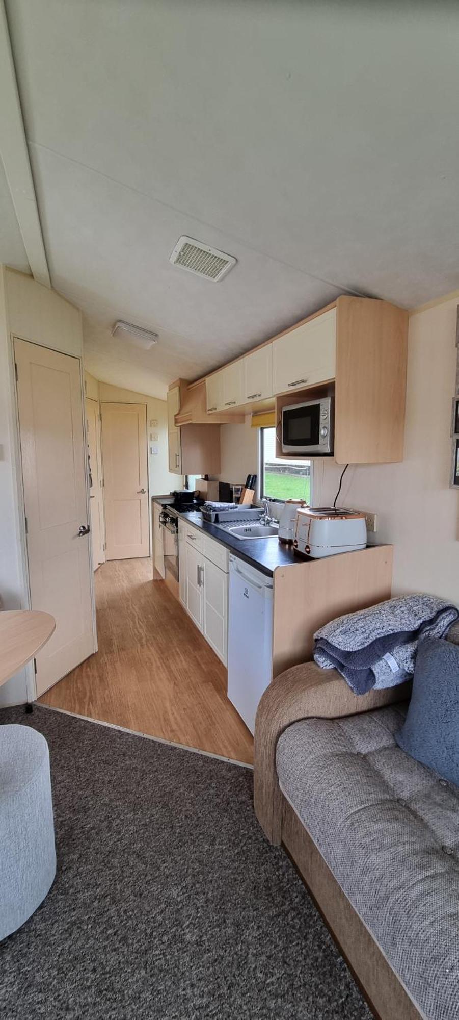 Coastal Retreat Newquay Nb91ヴィラ エクステリア 写真