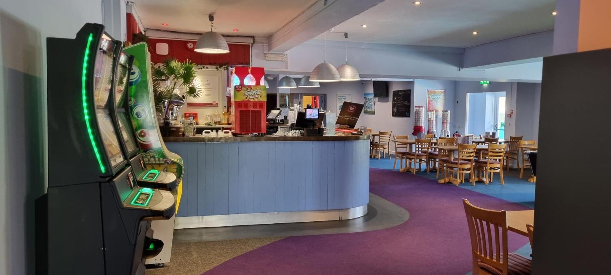 Coastal Retreat Newquay Nb91ヴィラ エクステリア 写真