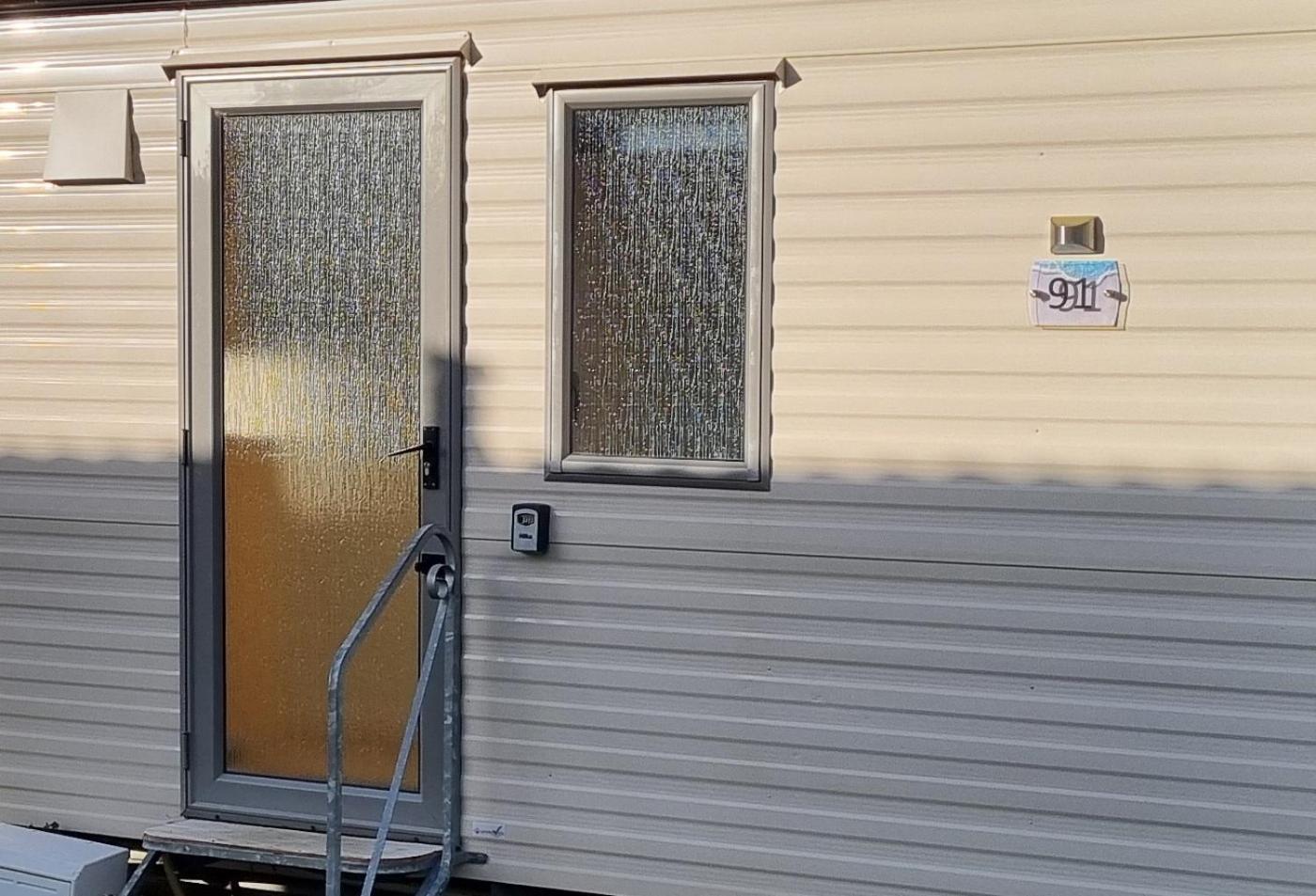 Coastal Retreat Newquay Nb91ヴィラ エクステリア 写真