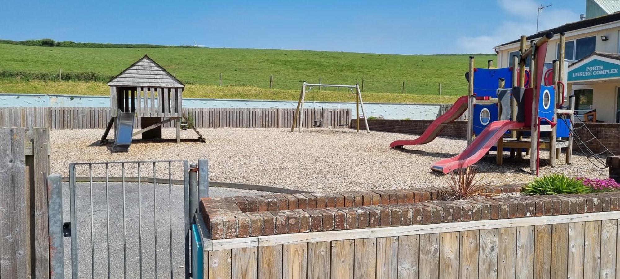 Coastal Retreat Newquay Nb91ヴィラ エクステリア 写真